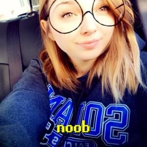 Meet your Posher, Erin